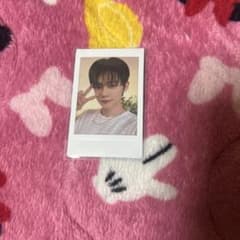 txt ヨンジュン instant photo cardのサムネイル