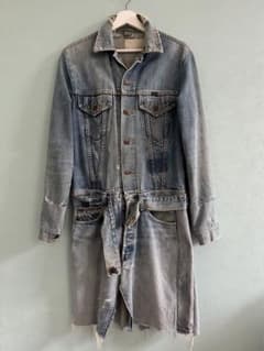 gilet | ジレ  ヴィンテージアウターのサムネイル