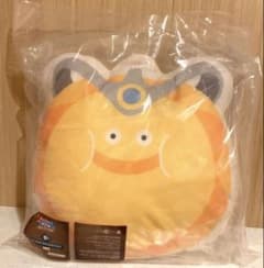 ドラクエⅦ一番くじ ふくびき所スペシャル B賞ゴールデンスライム