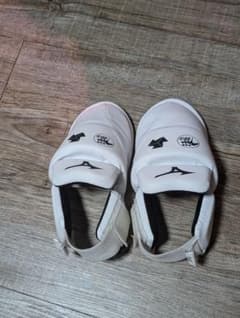 空手 防具 MIZUNO インステップガードのサムネイル
