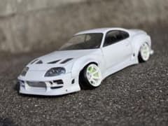 アディクション　80スープラ　制作済み新品ラジコンホディ m91028442785_1.jpg?1756469900