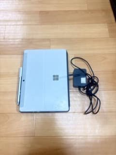 Microsoft Surface Go3本体 キーボード 充電器付き Microsoft Surface go 3本体 キーボード ペン 充電器付き - メルカリ