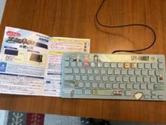 チャレンジタッチ キーボードのサムネイル