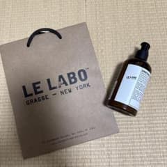 LE LABO ANOTHER 13 パフューミング ボディローション - メルカリ