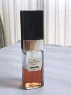 CHANEL No.5 シャネル Ｎo.5　香水
