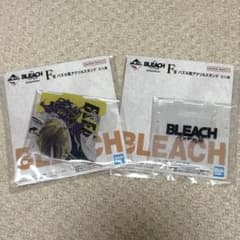 이치 반 쿠지 BLEACH Stirring Souls vol.4 涅 마유리