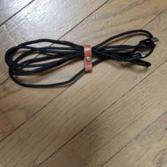 USB タイプC(2m) HUAWEI急速充電 対応のサムネイル