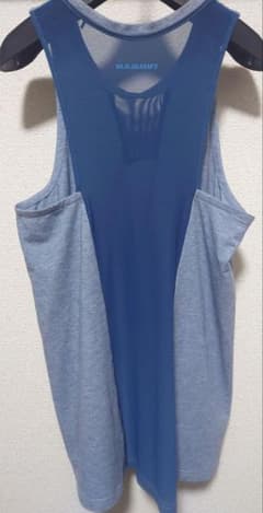 着用2回　MAMMUT Crashiano Top Women 日本Lのサムネイル