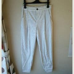 ♡美品♡ユニクロのジョガーパンツ♡のサムネイル