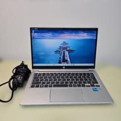 HP ProBook 430 G8/ Core i5-1135G7のサムネイル