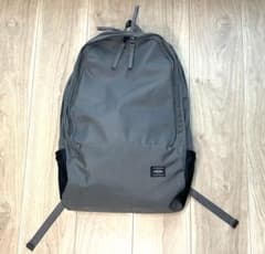 PORTER / DRIVE DAYPACK/デイパック/グレーのサムネイル