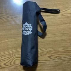 킹덤 하츠 III 맑은 비 겸용 우산