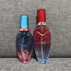 エスカーダ イビザヒッピー アイランドキス 香水2点セット - メルカリ