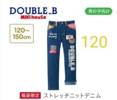 パンツのサムネイル