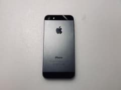 【希少】ios 7.1.1 Apple iPhone 5 64gb 本体のサムネイル