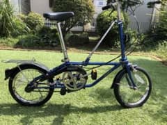 自転車のサムネイル