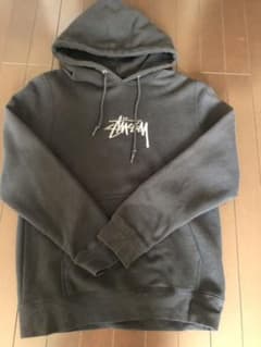 STUSSY パーカー　Sサイズのサムネイル
