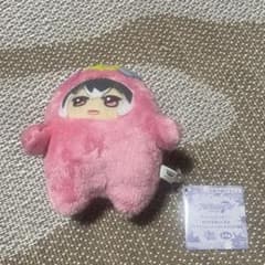 アイドリッシュセブン きらどるぬいぐるみ アイナナパレード vol.4のサムネイル