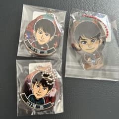 山下健二郎のサムネイル