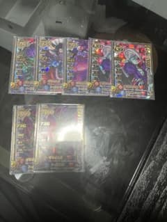 ドラゴンクエスト カードセット 22枚 まとめ売り 引退品 - メルカリ