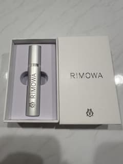 【新品 未使用】 RIMOWA Perfume Atomizerのサムネイル