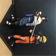 シノビリレーションズフィギュア  NARUTOのサムネイル
