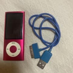 iPad nano 充電器付きのサムネイル