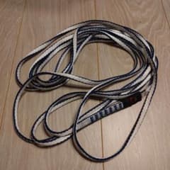 マムート　コンタクトスリング8.0 240cmのサムネイル