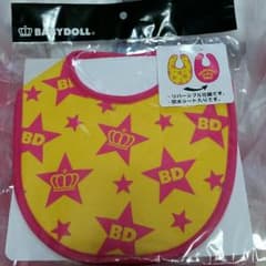 amk.mamaさん専用！！BABYDOLL　スタイ☆リバーシブルのサムネイル
