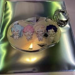 あんスタ アニカフェ ミラーアクリルチャームコレクション fineのサムネイル