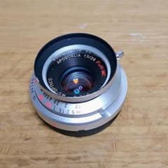 中古・良品】宮崎光学 MS-OPTICS APOQUALIA 1.7/28 - メルカリ