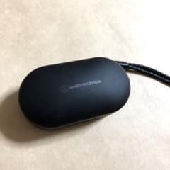 audio-technica ATH-SPORT5TW ケースのみ（ジャンク品）のサムネイル
