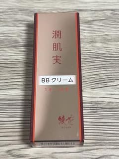 潤肌実 BBクリーム SPF27 PA++ 30gのサムネイル