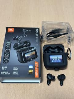 JBL TOUR PRO 3 ワイヤレスイヤホンのサムネイル