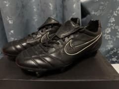 Nike ティエンポエアレジェンド2SG（取替式）レザー - メルカリ