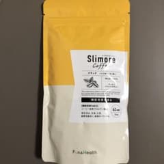 スリモアコーヒー 93g 31日分 1袋 - メルカリ