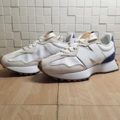 HL588】ニューバランス new balance WS327RD.B - メルカリ