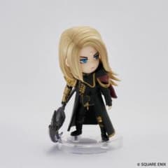 FF14 ゼノス ミニチュアフィギュアコレクション ファイナル