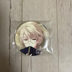 アイナナ 棗巳波 sugao 缶バッジ - メルカリ