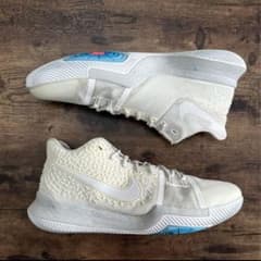 NIKE カイリー3 ナイキ　KYRIE3 サマーパックのサムネイル