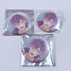 ディアラバ アヤト 潜血祭 缶バッジ セット - メルカリ