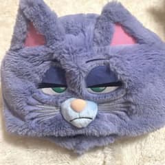 USJ ユニバーサル・スタジオ・ジャパン 被り物 カチューシャ Pets2のサムネイル