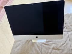 iMac 27インチ シルバー 動作確認済み iMac 27インチ シルバー 動作確認済み - メルカリ
