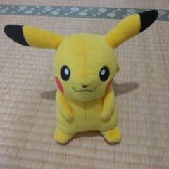 * 포켓몬 ☆ 피카츄