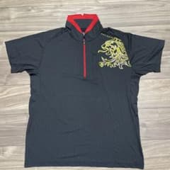 なりた様 サンライン TERAX COOL DRY シャツ ブラック XL なりた様 サンライン TERAX COOL DRY シャツ ブラック XL - メルカリ