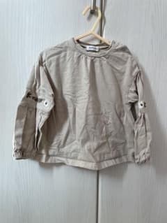 薄い素材の長袖☆のサムネイル