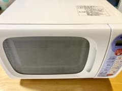 ナショナル オーブンレンジ NE-NS70 2002年製 - メルカリ