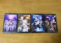 アイナナ ブラホワ 缶バッジ 4個セットのサムネイル