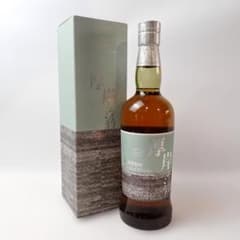 AKKESHI（あっけし）厚岸 ブレンデッド 霜降 そうこう 48％ 700ml AKKESHI（あっけし）厚岸 ブレンデッド 霜降 そうこう 48％ 700ml