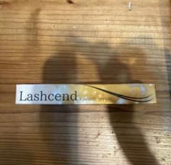 Lashcend Eyelash serumのサムネイル